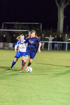 Bild 243 - Frauen Bramstedter TS - TSV Wiemersdorf : Ergebnis: 2:2